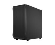 Fractal Design Focus 2 Black Solid - 1065390 - zdjęcie 6